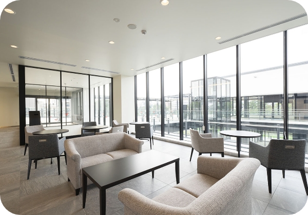 ハリウッド・グランドツイン