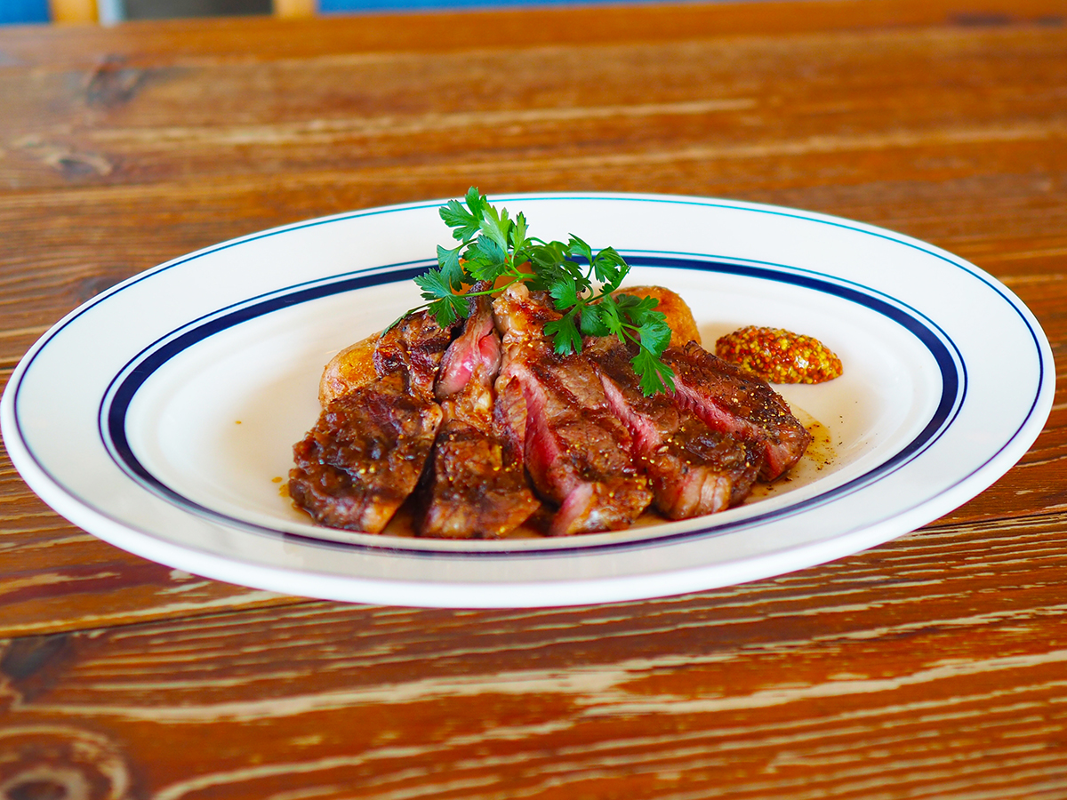 Café+Dining Bar Mellowsの写真(愛知県岡崎市)